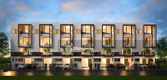 For Rent - The Harmony, Bangkok