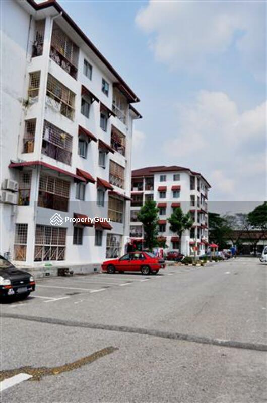 Pangsapuri Permai #0
