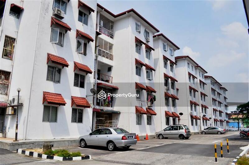 Pangsapuri Permai (Klang) - Apartment for Sale or Rent | PropertyGuru ...