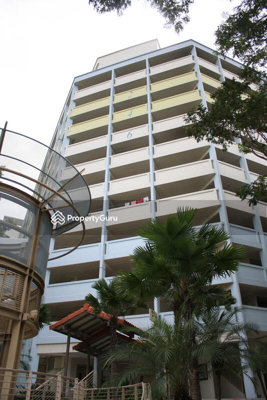 246 Yishun Avenue 9 #0