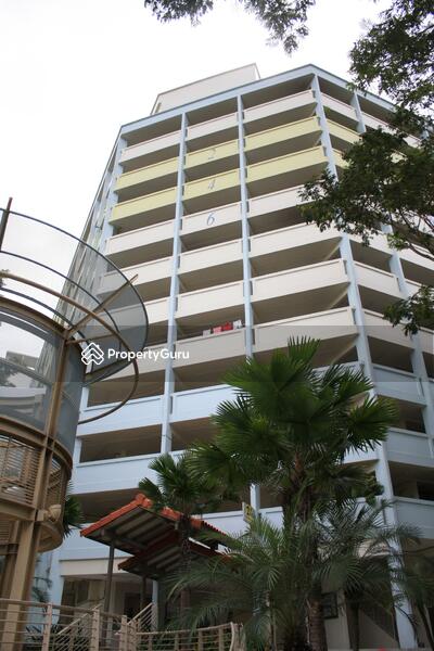 For Rent - 246 Yishun Avenue 9