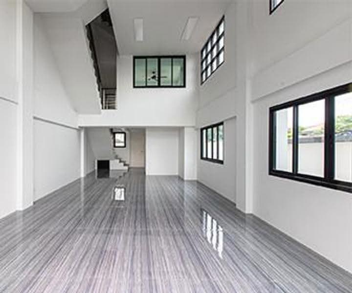 Pasaliin Home Office, Bangkok, 43-1 Ladprao Road 101 Soi 42, Khlong Chan, Bang Kapi, Bangkok, 6 Bedrooms, 901 sqm, Townhouse For Rent, by Bussara Sri-At, 500557889 - DDproperty.com