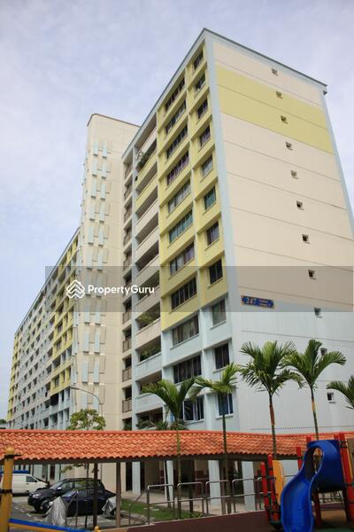 For Rent - 247 Yishun Avenue 9