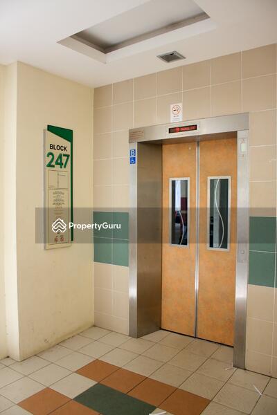 For Rent - 247 Yishun Avenue 9