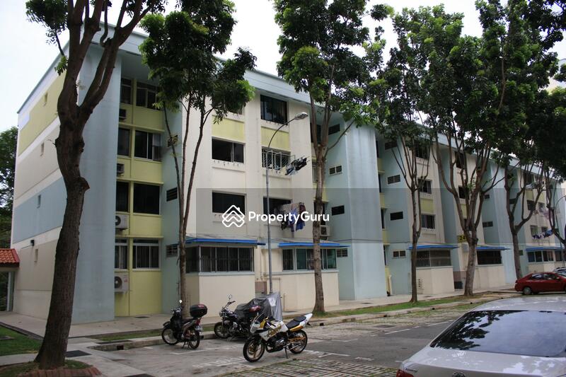 248 Yishun Avenue 9 #0