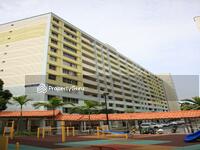 Yishun Avenue 9