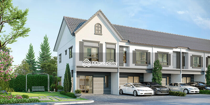 ขาย - Modi Villa Bangna : โมดิ วิลล่า บางนา, สมุทรปราการ