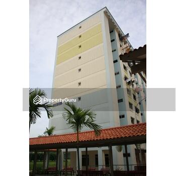 250 Yishun Avenue 9