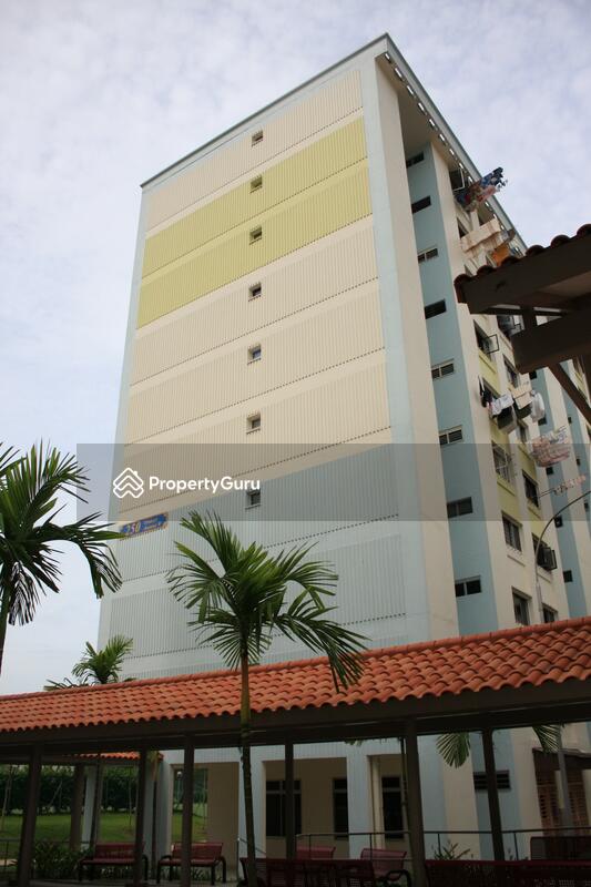 250 Yishun Avenue 9 #0