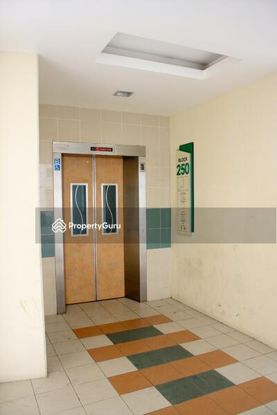 For Rent - 250 Yishun Avenue 9