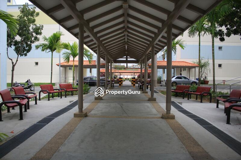 For Rent - 250 Yishun Avenue 9