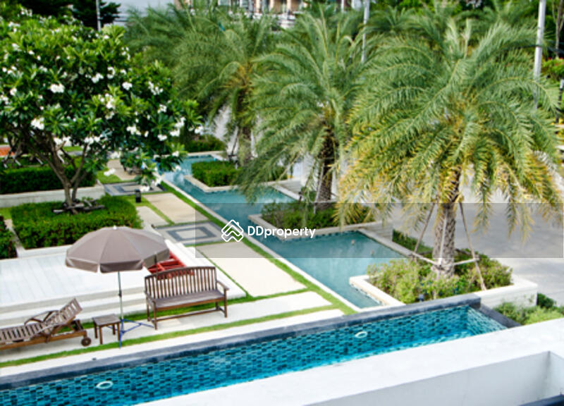 For Rent - Baan Klang Muang S-Sense Rama 9-Ladprao, Bangkok