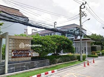 Baan Klang Muang Urbanion Rama 9-Ladprao : บ้านกลางเมือง เออร์บาเนี่ยน พระราม 9-ลาดพร้าว