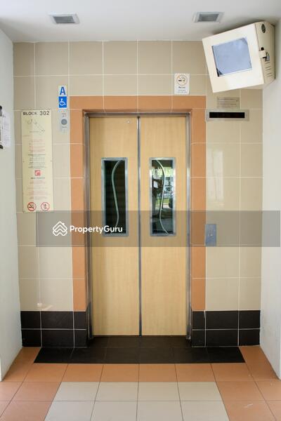 For Sale - 302 Yishun Central