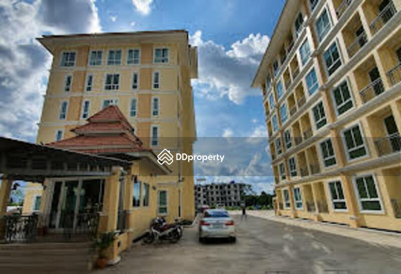 For Sale - The Chiva Sanctuary Khao Yai, Nakhon Ratchasima