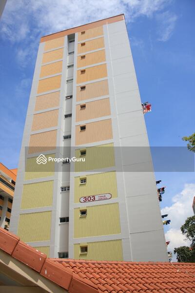 For Sale - 303 Yishun Central