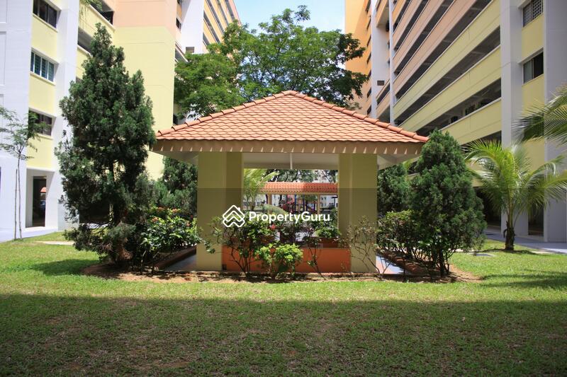 For Sale - 303 Yishun Central
