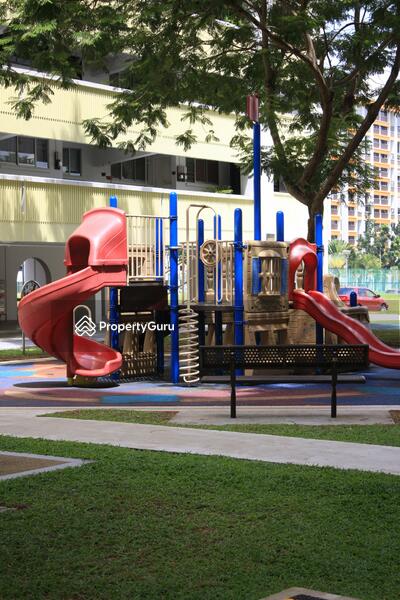 For Sale - 303 Yishun Central