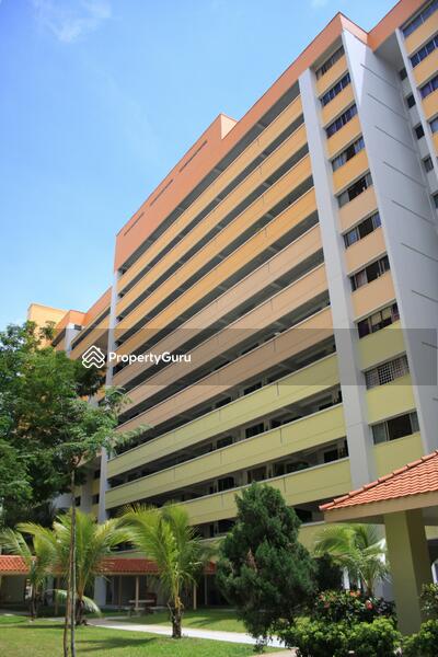 For Sale - 303 Yishun Central