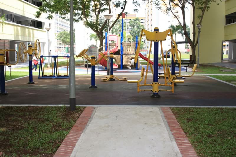 303 Yishun Central