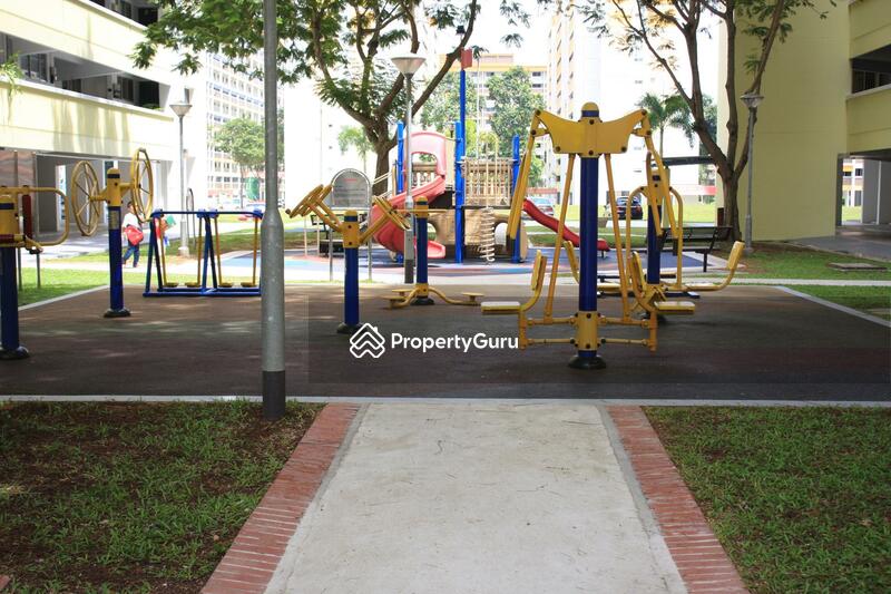 For Sale - 303 Yishun Central