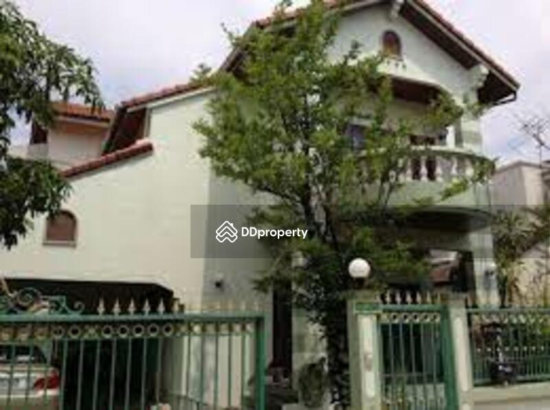 For Sale - Nakarin Garden Village, Bangkok