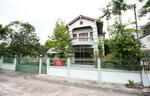 Nakarin Garden Village : หมู่บ้านนครินทร์การ์เด้น #0
