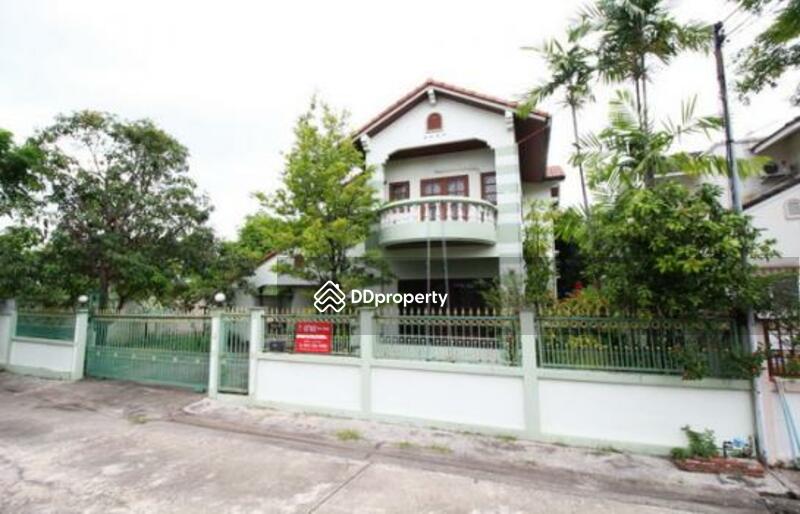 For Sale - Nakarin Garden Village, Bangkok