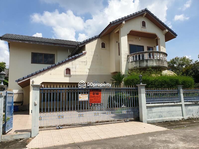 ขาย - Nakarin Garden Village : หมู่บ้านนครินทร์การ์เด้น, กรุงเทพ