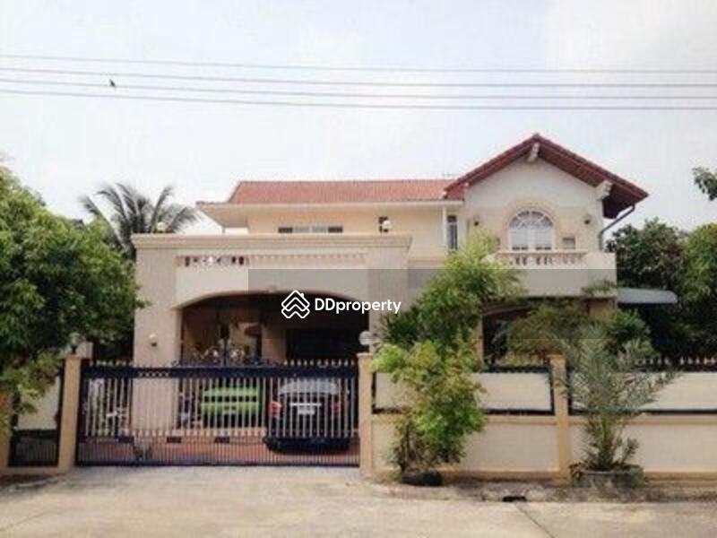 For Sale - Nakarin Garden Village, Bangkok