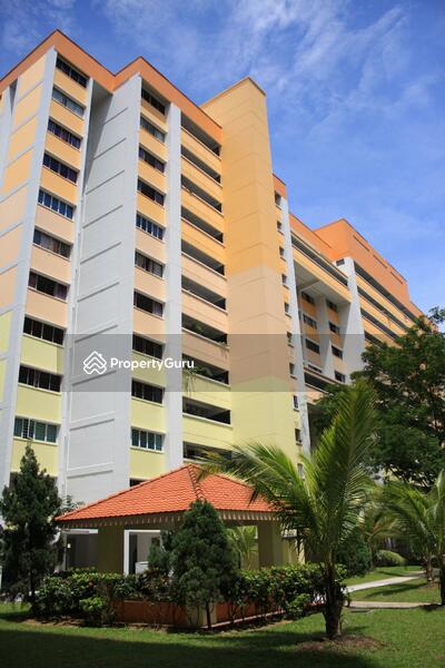 For Sale - 304 Yishun Central