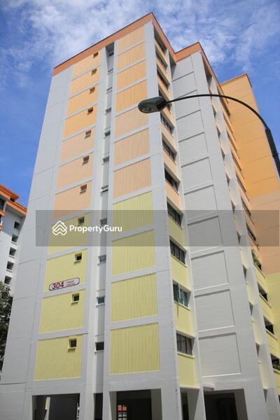 For Sale - 304 Yishun Central