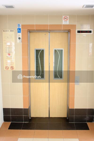 For Sale - 304 Yishun Central