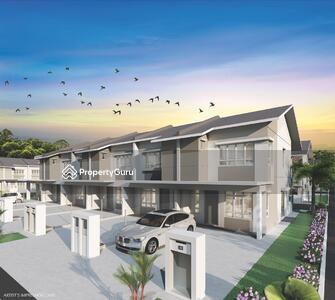 - Aster Heights @ Tropicana Uplands