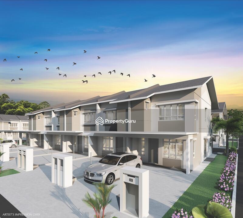 Aster Heights @ Tropicana Uplands #0