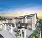 Aster Heights @ Tropicana Uplands #0