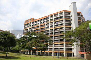 305 Yishun Central