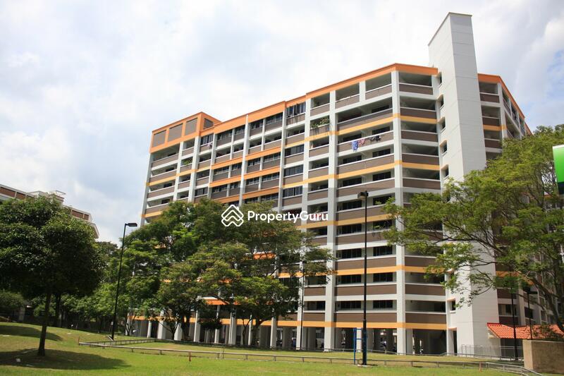 305 Yishun Central #0