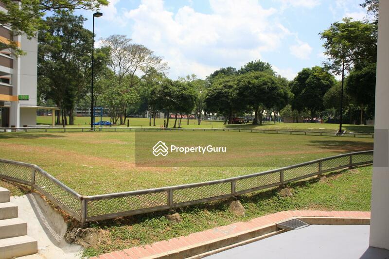 305 Yishun Central #0