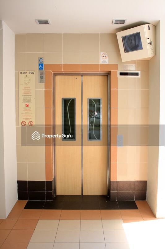 305 Yishun Central #0