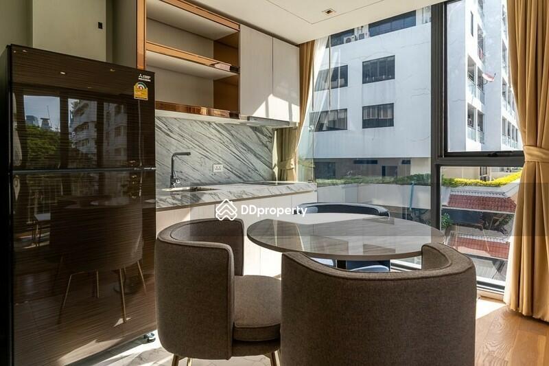 For Rent - 111 Luxury Residence, Bangkok