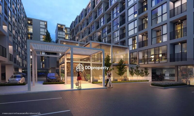For Rent - Flexi Sathorn - Charoennakorn, Bangkok
