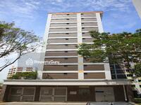 Yishun Central
