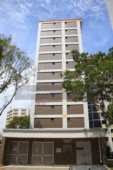 HDB Blocks Picture
