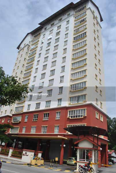 For Sale - Segar Courts