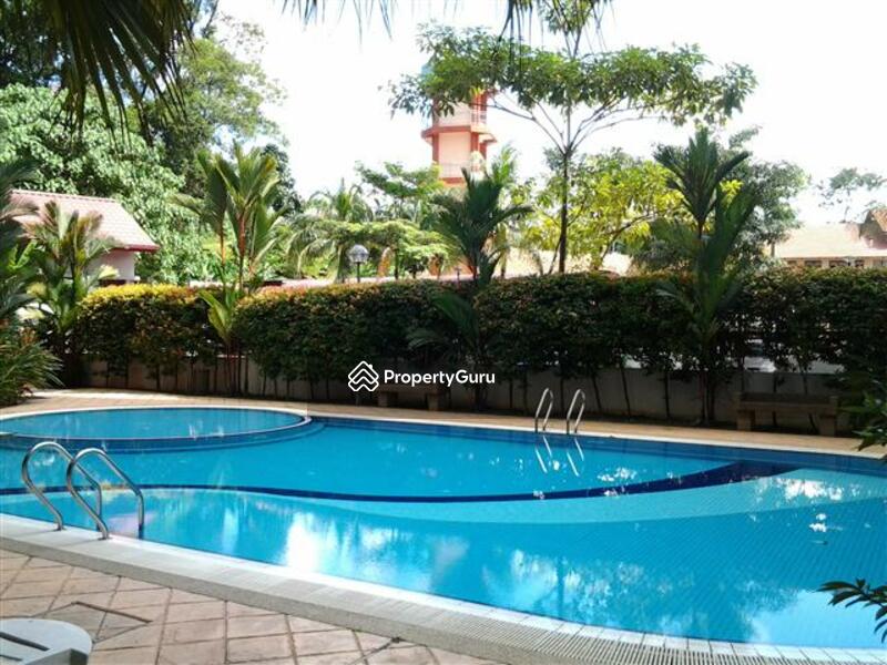 For Sale - Segar Courts