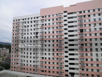 Sri Aman Block C (Sri Aman Block 1 & 3)