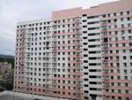 Sri Aman Block C (Sri Aman Block 1 & 3) #0