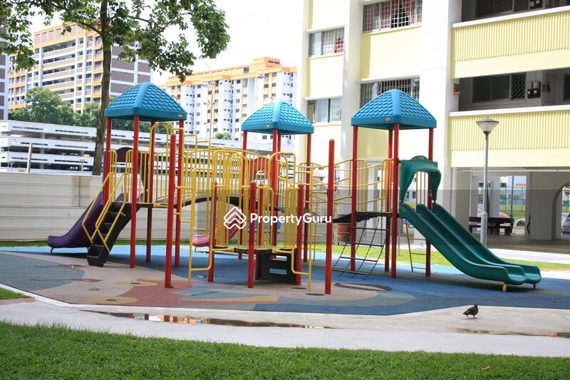 For Sale - 320 Yishun Central