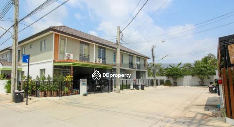 ขาย - Baan Pruksa 105 Chalong Krung-Ladkrabang : บ้านพฤกษา 105 ฉลองกรุง-ลาดกระบัง, กรุงเทพ